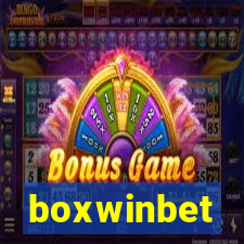 boxwinbet