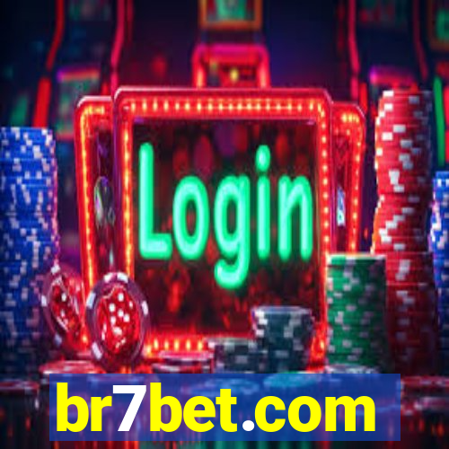 br7bet.com