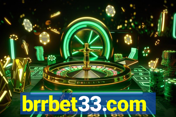 brrbet33.com