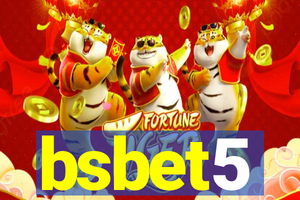 bsbet5