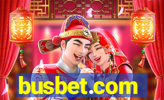 busbet.com