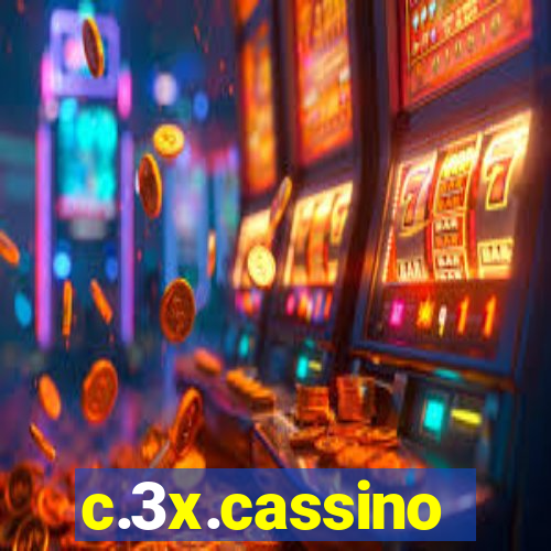 c.3x.cassino