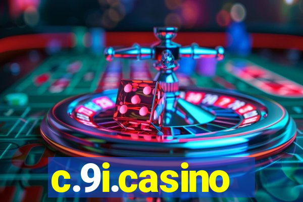 c.9i.casino