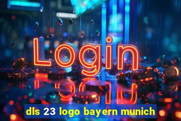 dls 23 logo bayern munich