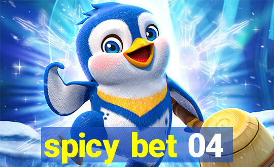 spicy bet 04