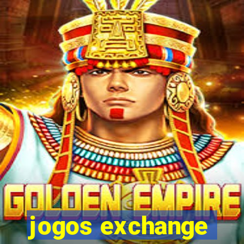 jogos exchange