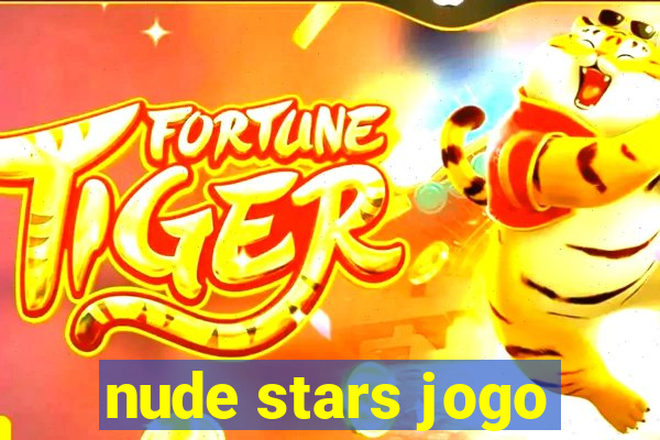 nude stars jogo