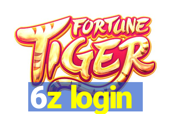 6z login