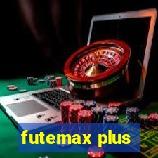 futemax plus