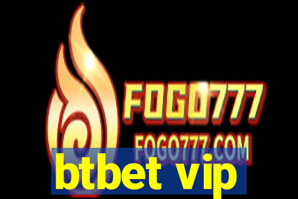 btbet vip