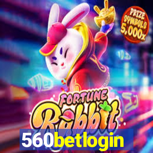 560betlogin