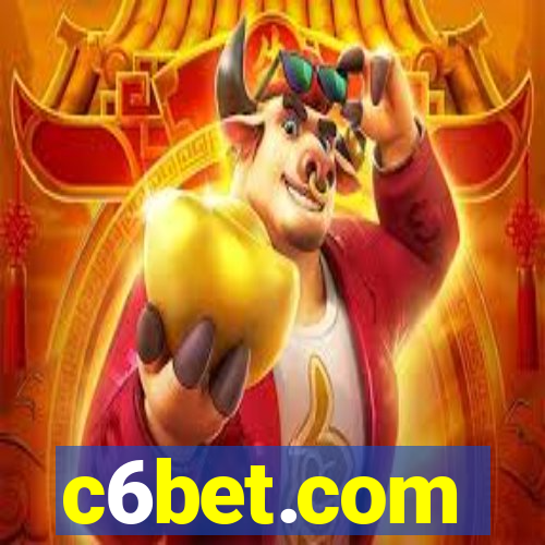 c6bet.com