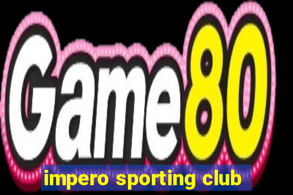 impero sporting club