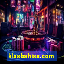 klasbahiss.com