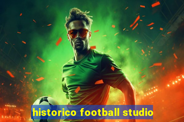 historico football studio