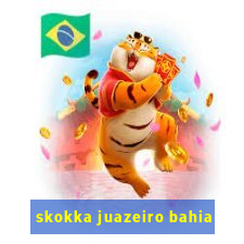 skokka juazeiro bahia