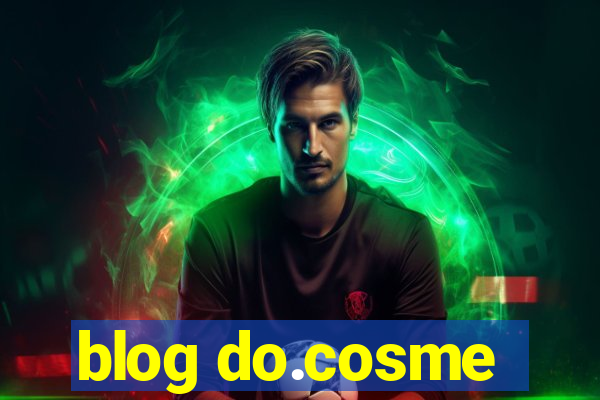 blog do.cosme