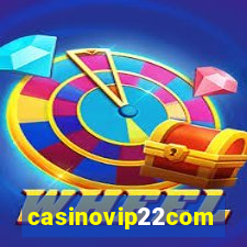 casinovip22com