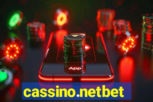 cassino.netbet