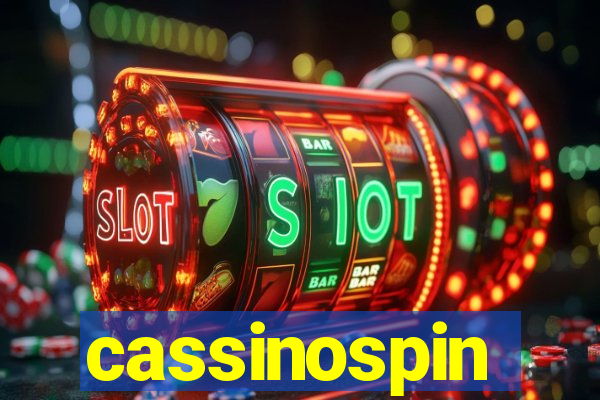 cassinospin