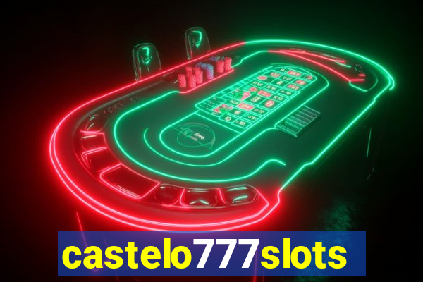 castelo777slots