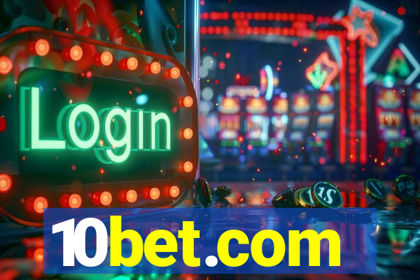 10bet.com