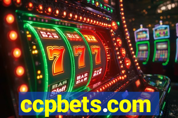 ccpbets.com