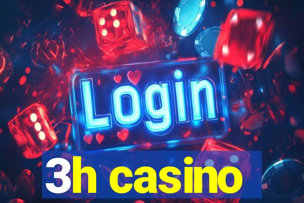 3h casino