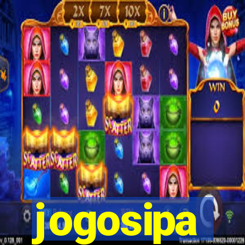 jogosipa