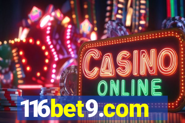 116bet9.com