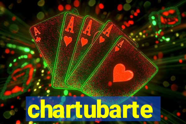 chartubarte