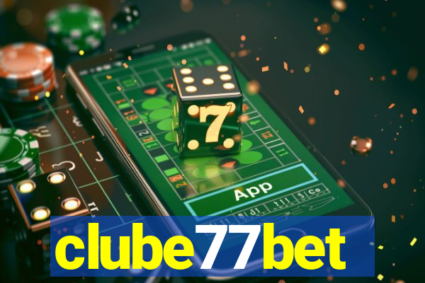 clube77bet