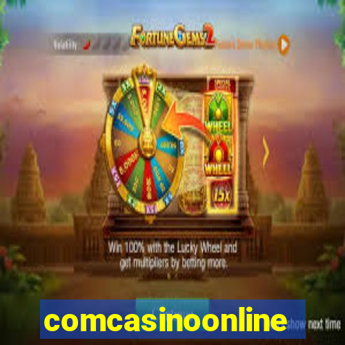 comcasinoonline