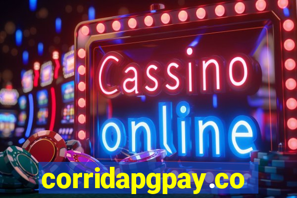 corridapgpay.com