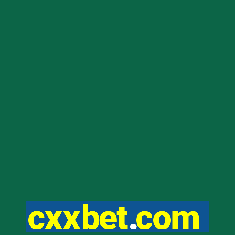 cxxbet.com