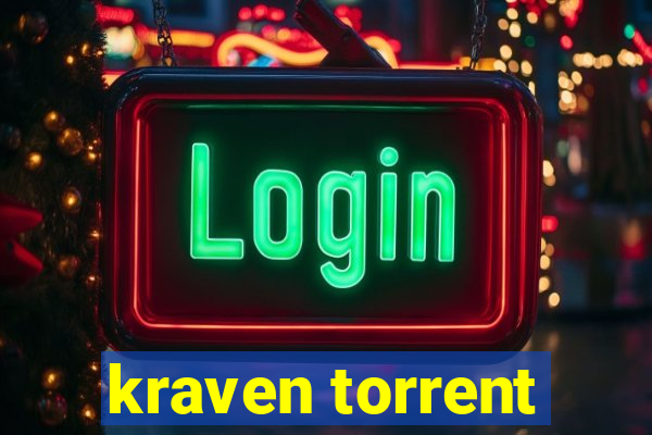 kraven torrent