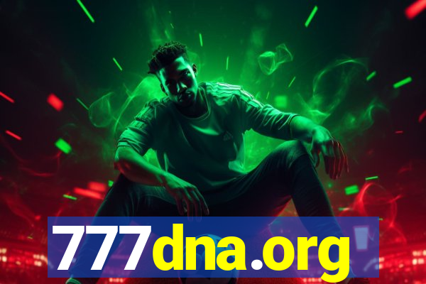 777dna.org