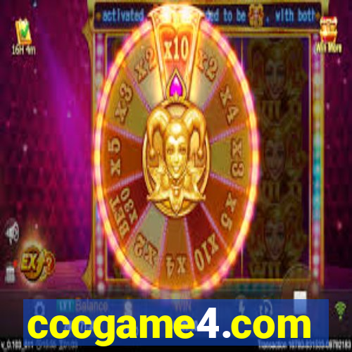 cccgame4.com