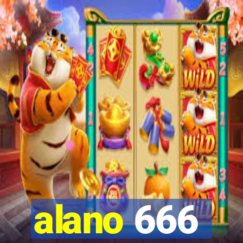 alano 666