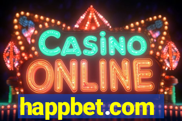 happbet.com