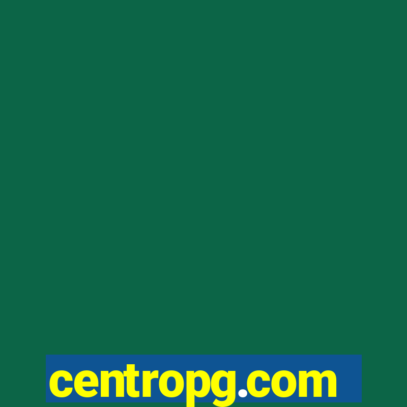 centropg.com