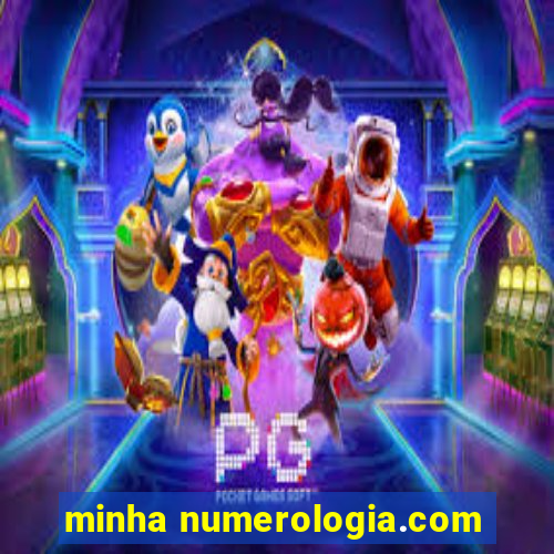 minha numerologia.com