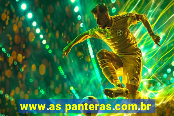 www.as panteras.com.br