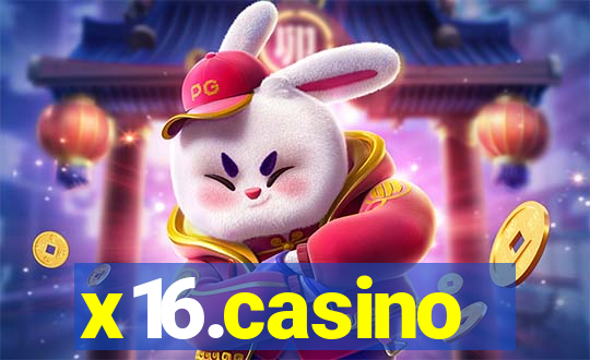 x16.casino