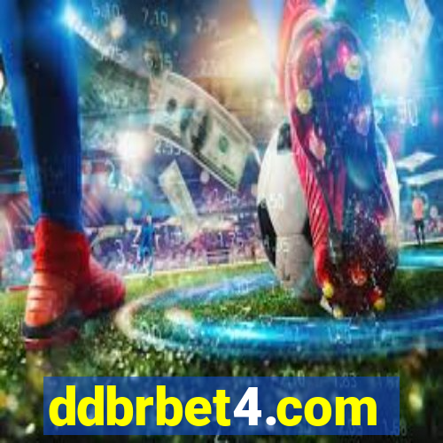 ddbrbet4.com