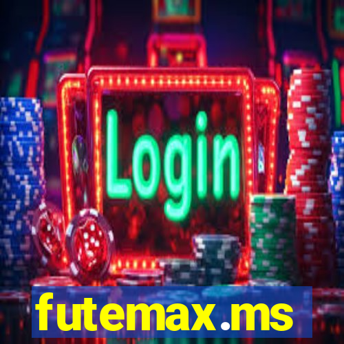 futemax.ms