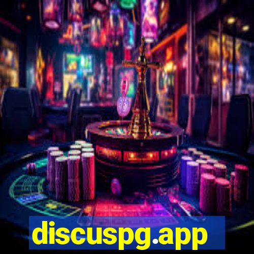 discuspg.app