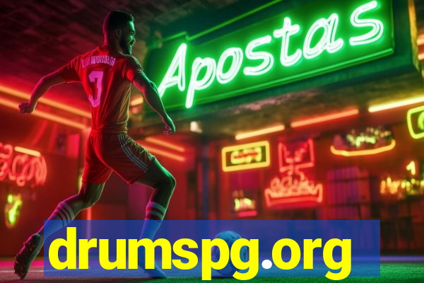 drumspg.org