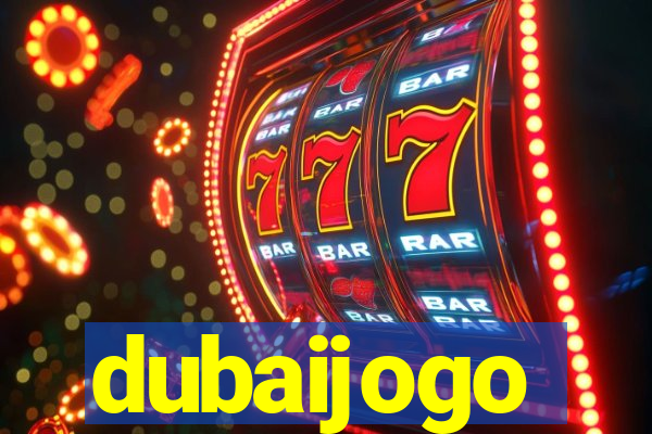 dubaijogo