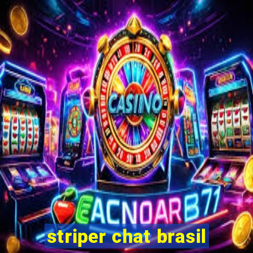 striper chat brasil